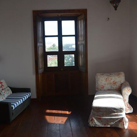 Appartement Casa Bermejo à San Bartolomé Extérieur photo