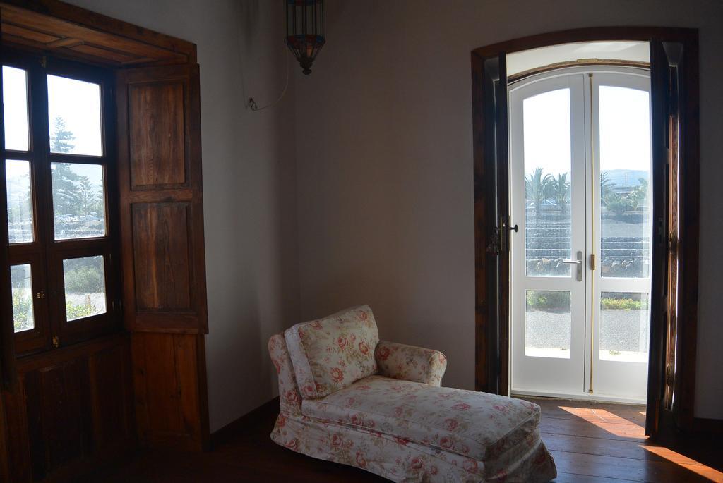 Appartement Casa Bermejo à San Bartolomé Extérieur photo