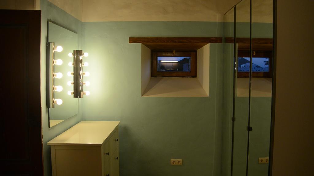 Appartement Casa Bermejo à San Bartolomé Extérieur photo