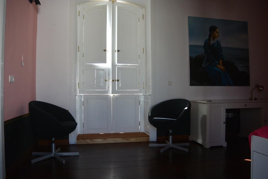 Appartement Casa Bermejo à San Bartolomé Extérieur photo