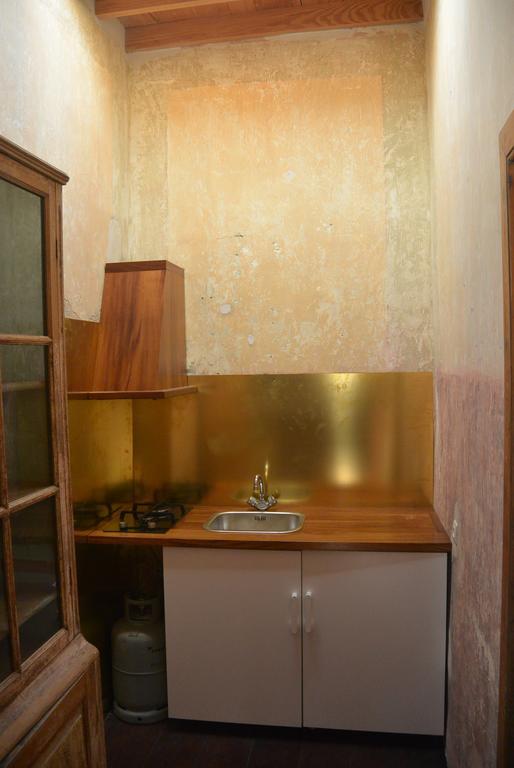 Appartement Casa Bermejo à San Bartolomé Extérieur photo
