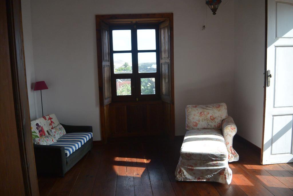 Appartement Casa Bermejo à San Bartolomé Extérieur photo