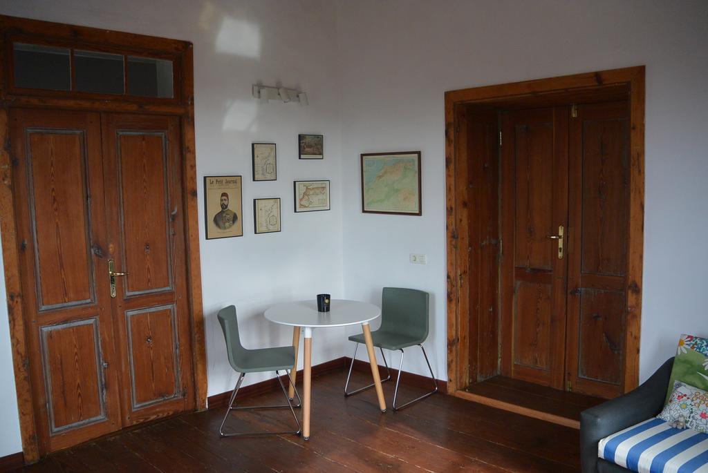 Appartement Casa Bermejo à San Bartolomé Extérieur photo
