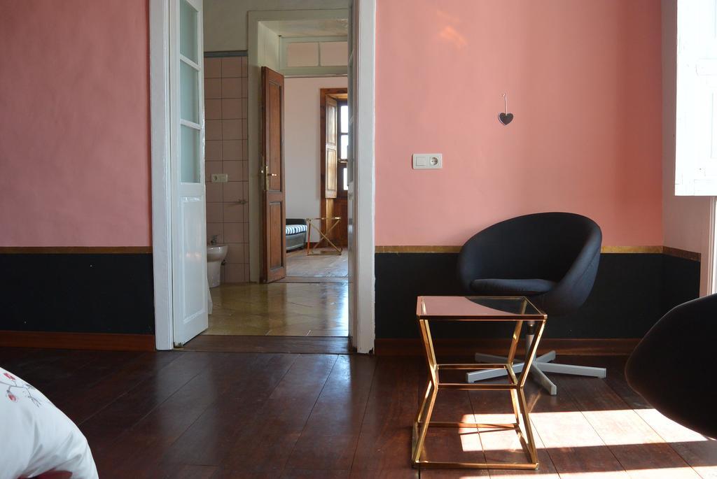 Appartement Casa Bermejo à San Bartolomé Extérieur photo