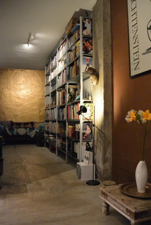 Appartement Casa Bermejo à San Bartolomé Extérieur photo