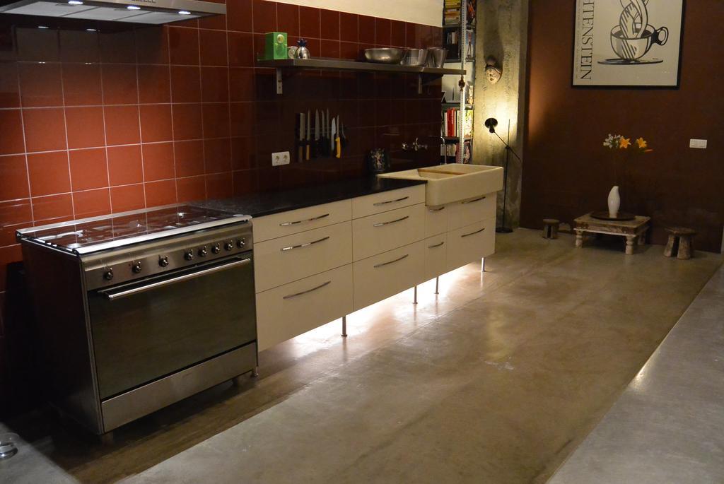 Appartement Casa Bermejo à San Bartolomé Extérieur photo