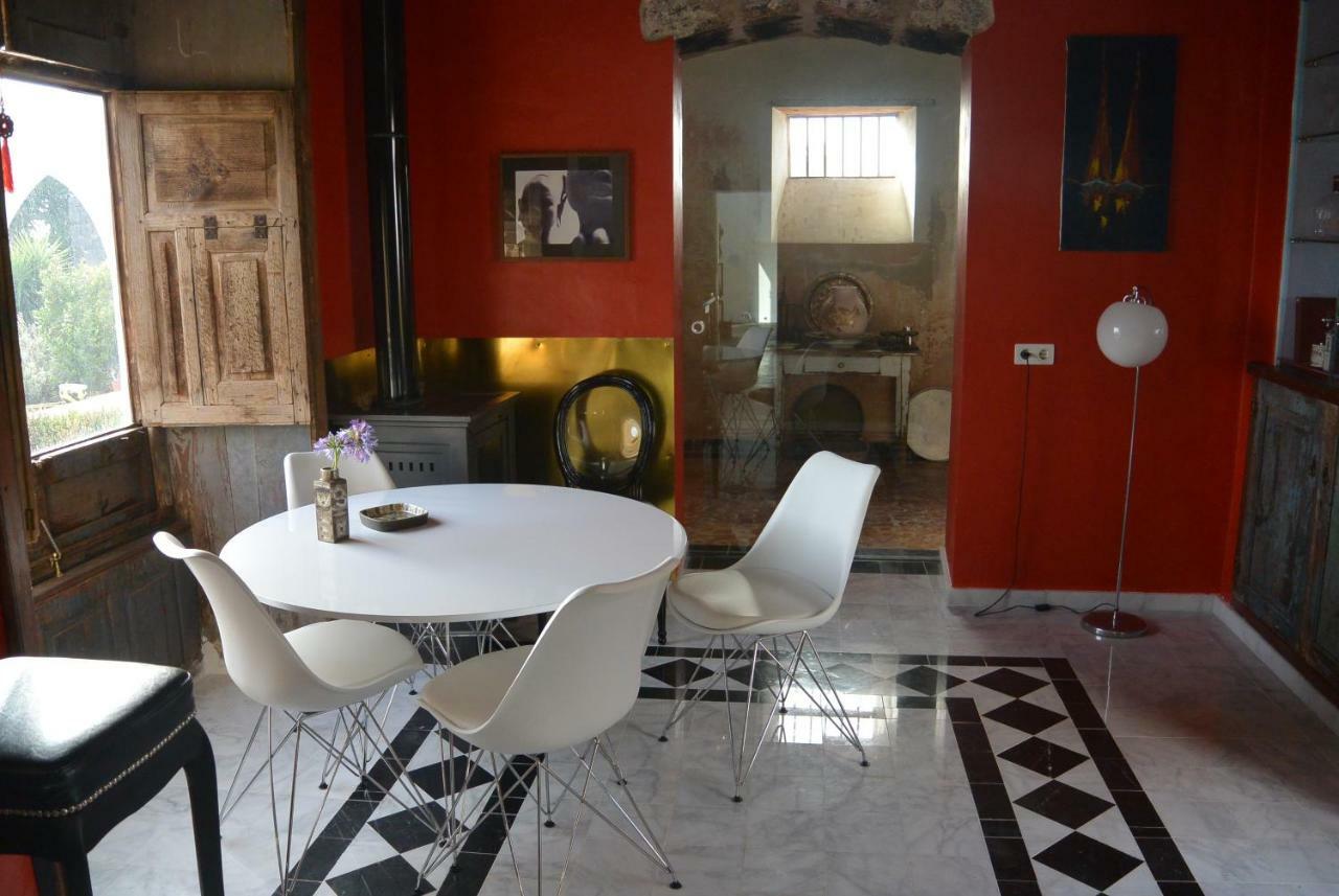 Appartement Casa Bermejo à San Bartolomé Extérieur photo